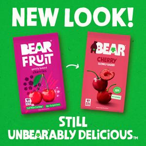 BEAR Fruit Dried Cherries 75g - gallery image 2