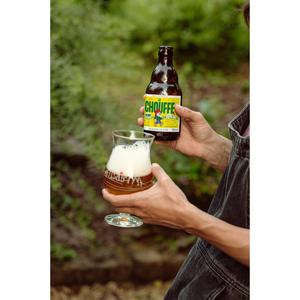 La Chouffe Strong Blonde Golden Ale 330ml - gallery image 5