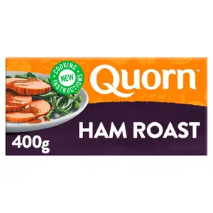 Quorn Ham Roast 400g