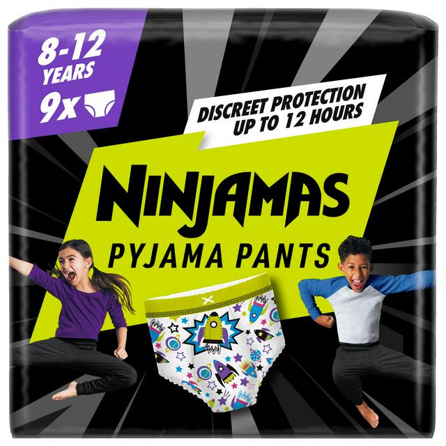 Pampers Active Pants Mega Size 6 -96 | Baby City
