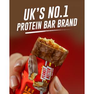 Grenade Peanut Nutter Peanut Flavour 60g - gallery image 2