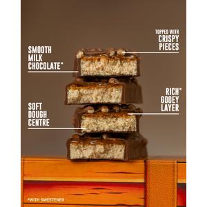 Grenade Caramel Chaos Caramel Flavour 60g - gallery image 2