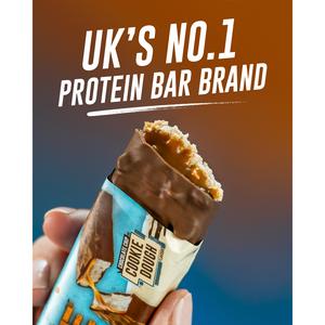 Grenade Chocolate Chip Cookie Dough Flavour Protein Bar 60g - gallery image 3
