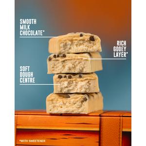 Grenade White Chocolate Cookie Flavour 60g - gallery image 3