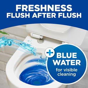 Bloo 2in1 In Cistern Original Blue Toilet Blocks 2 x 50g - gallery image 4