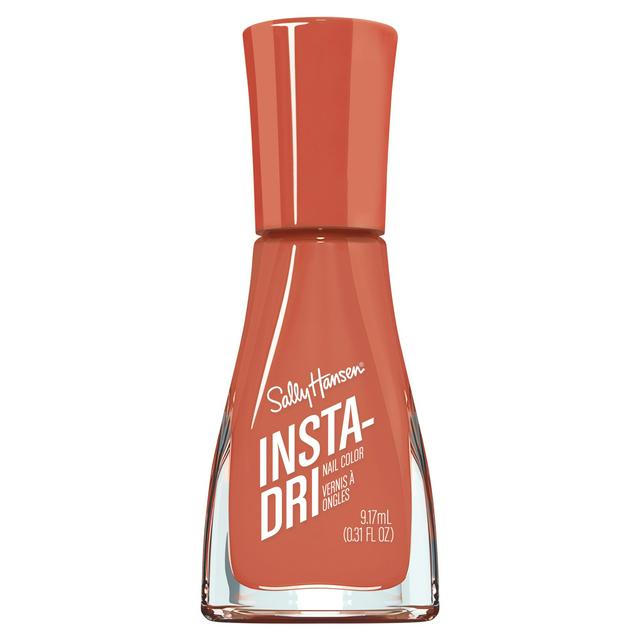 Sally Hansen Good Insta-Dri Nail Polish 9ml - gallery image 1