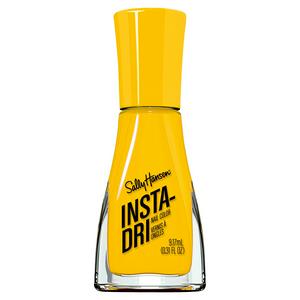 Sally Hansen Insta Dri Nail Polish My Ca Banana 9ml