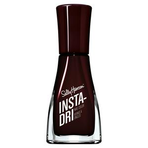 Sally Hansen Insta Dri Nail Polish Go Garnet 9.17ml