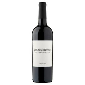 Bread & Butter Cabernet Sauvignon Red Wine 75cl - video