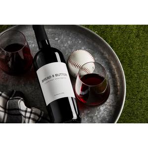 Bread & Butter Cabernet Sauvignon Red Wine 75cl - gallery image 3