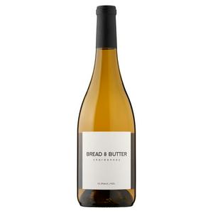 Bread & Butter Chardonnay White Wine 75cl - video