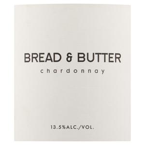 Bread & Butter Chardonnay White Wine 75cl - gallery image 2