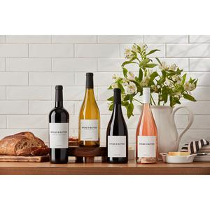 Bread & Butter Chardonnay White Wine 75cl - gallery image 4