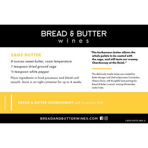 Bread & Butter Chardonnay White Wine 75cl - gallery image 5