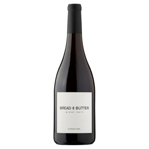 Bread & Butter Pinot Noir Red Wine 75cl - video