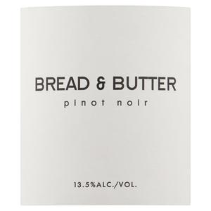 Bread & Butter Pinot Noir Red Wine 75cl - gallery image 2