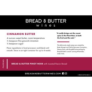 Bread & Butter Pinot Noir Red Wine 75cl - gallery image 5