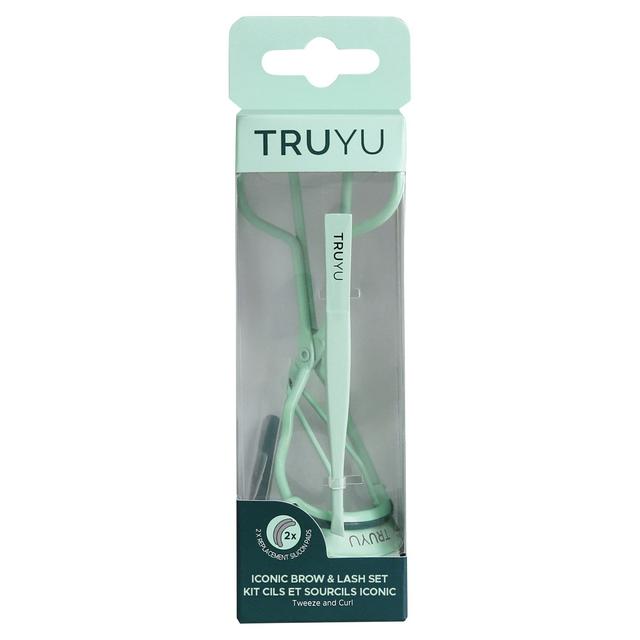 Truyu Brow & Lash Set