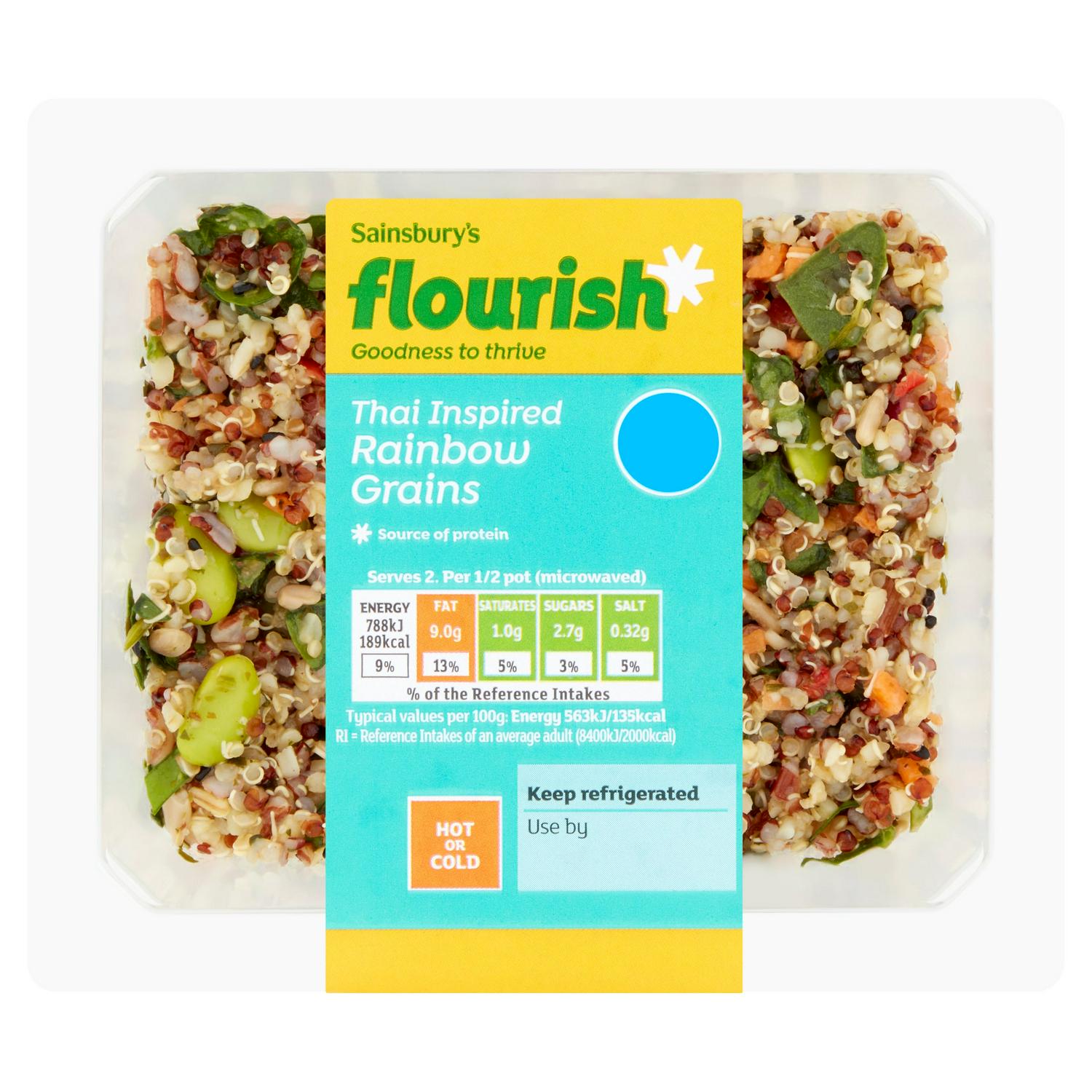 Sainsbury's online Grocery Shopping and Fresh Food Delivery