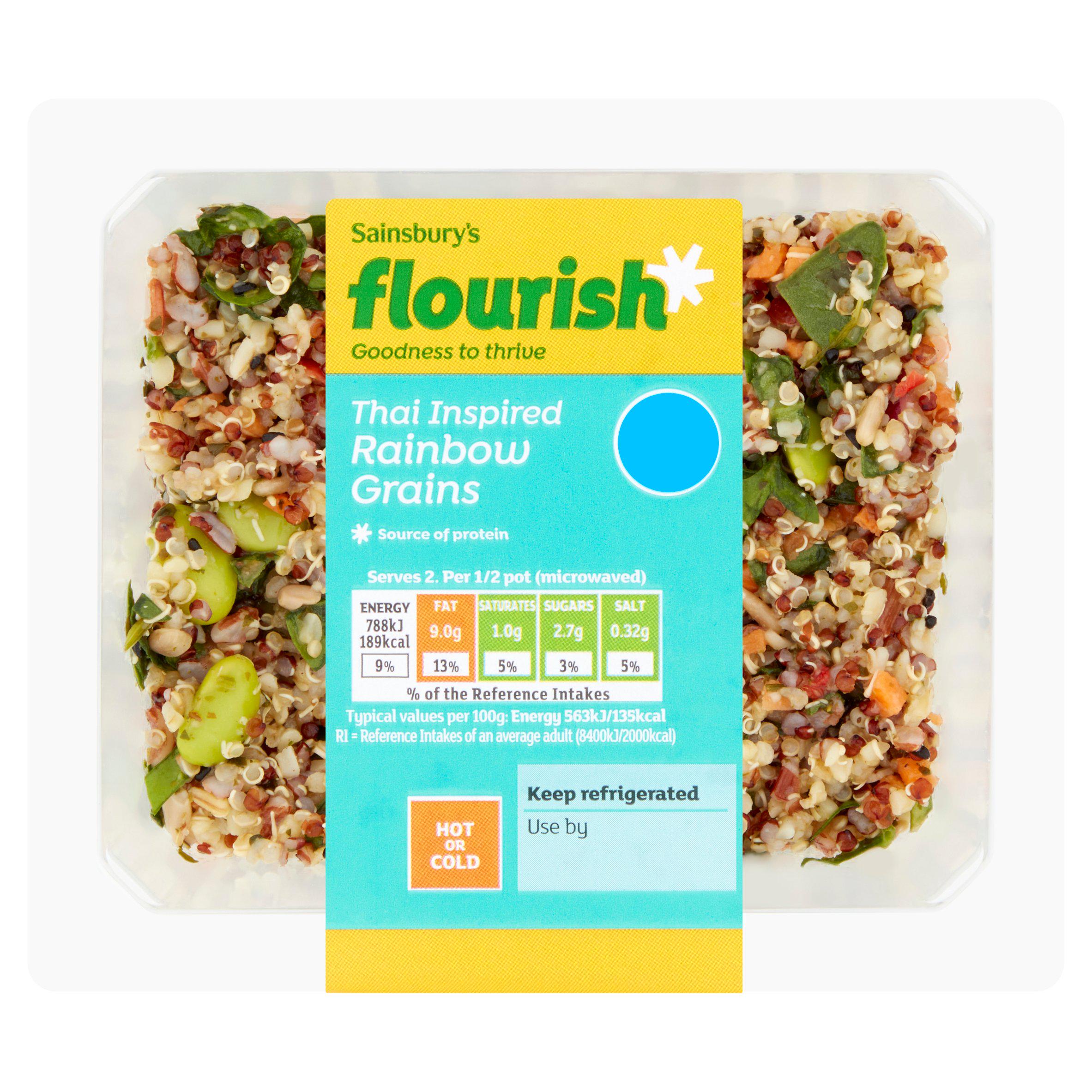 Sainsbury's online Grocery Shopping and Fresh Food Delivery