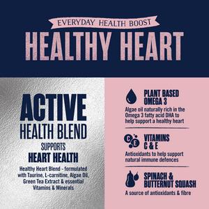 Butcher's Healthy Heart Dog Food Tins 6x390g - gallery image 3