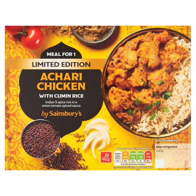 Sainsbury's online Grocery Shopping and Fresh Food Delivery