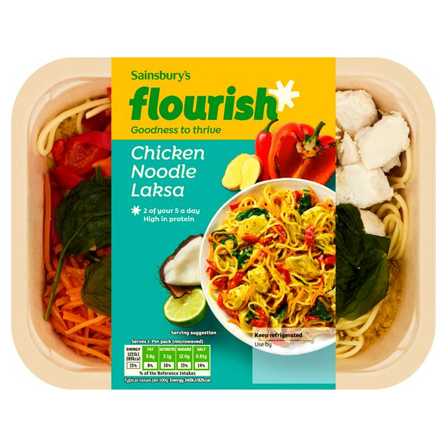 Sainsbury's online Grocery Shopping and Fresh Food Delivery