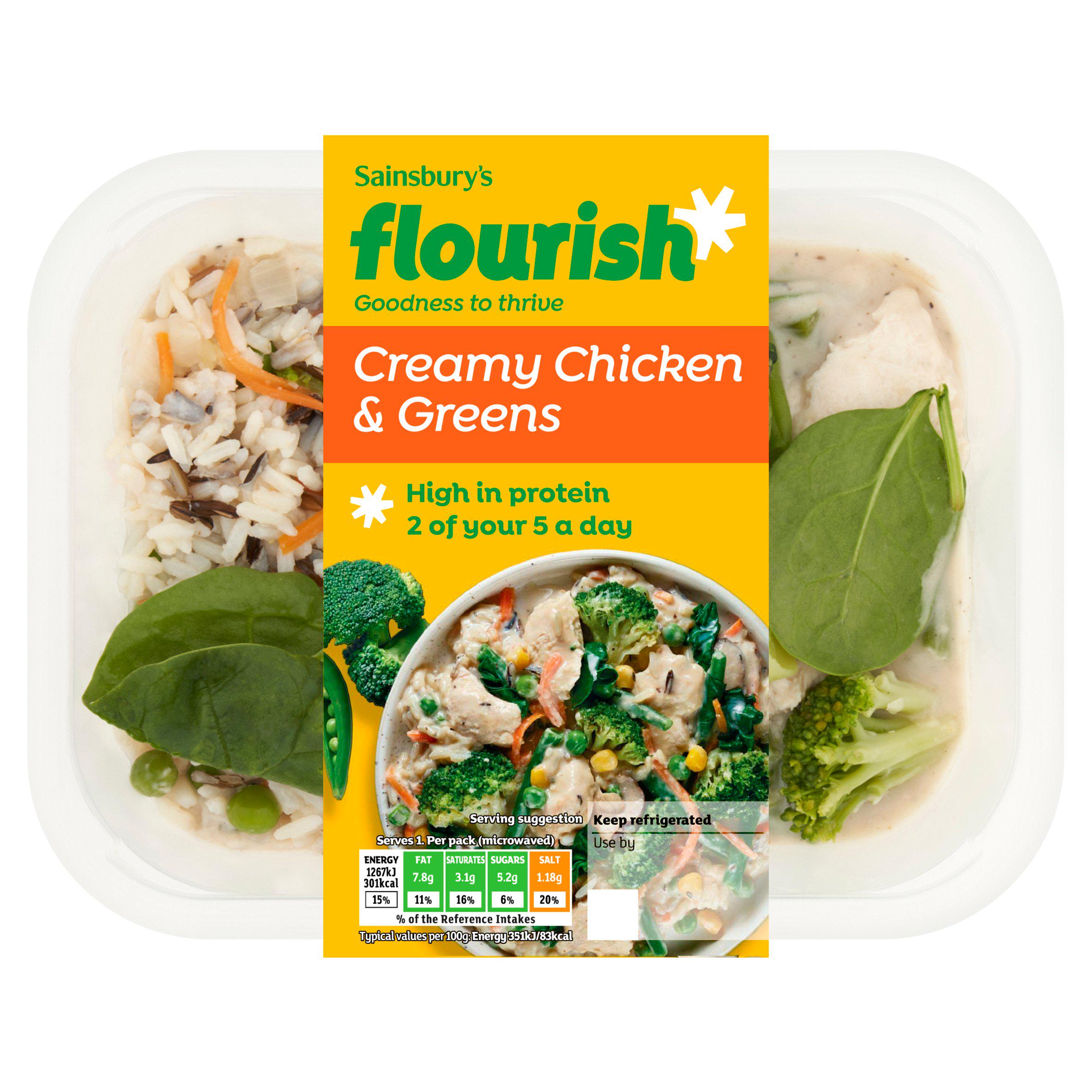 Sainsbury's online Grocery Shopping and Fresh Food Delivery