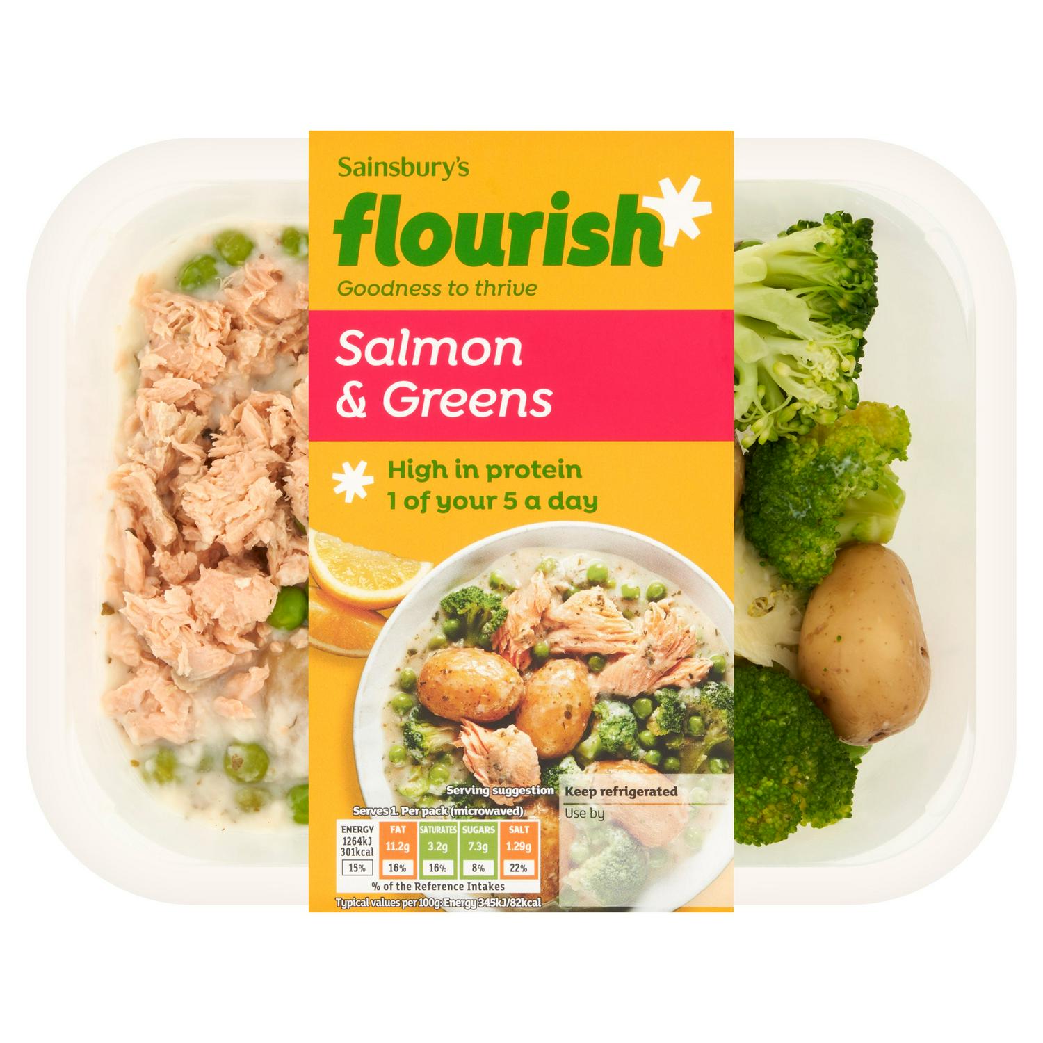 Sainsbury's online Grocery Shopping and Fresh Food Delivery