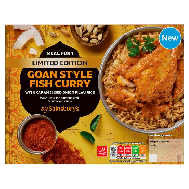 Sainsbury's online Grocery Shopping and Fresh Food Delivery