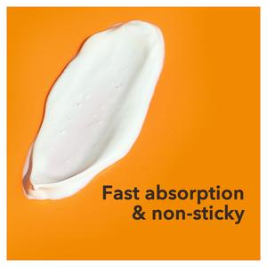 Piz Buin 200ml Moisturising Sun Lotion SPF 50+ Sun Cream - gallery image 5