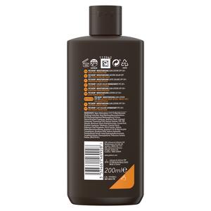 Piz Buin 200ml Moisturising Sun Lotion SPF 50+ Sun Cream - gallery image 6