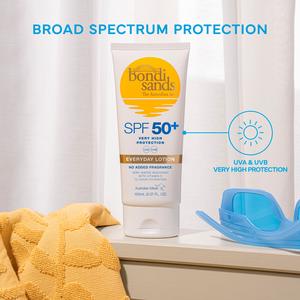Bondi Sands 150ml SPF 50+ Everyday Lotion - gallery image 2