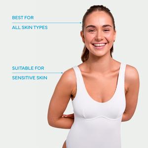 Bondi Sands Face SPF 50+ Fragrance Free Sunscreen Mist 79ml - gallery image 3