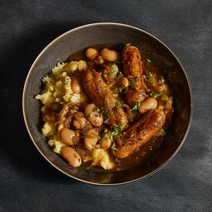 This Isn't Pork Plant Based Sausages 270g - gallery image 3