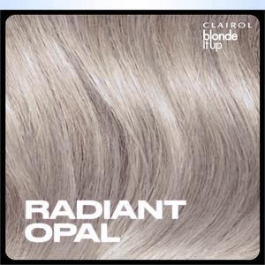 Clairol Blonde It Up Toner Kit Radiant Opal - gallery image 2