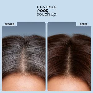 Clairol Root Touch-Up 75ml 2 in 1 Black Temporary Spray - gallery image 5