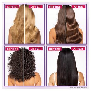 L'Oreal Elvive Hydra Hyaluronic 2% Hair Serum with Hyaluronic Acid for Dry Hair - gallery image 2