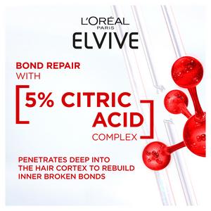 L'Oreal Paris Elvive Bond Repair Shampoo 200ml - gallery image 4