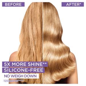 L'Oreal Paris Elvive Hydra 8 Second Wonder Water with Hyaluronic Acid for Dehydrated Hair 200ml - gallery image 4