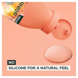 Garnier Ultimate Blends Glowing Lengths Pineapple & Amla Hair Food Shampoo for Long Dull Hair 350ml - gallery image 2
