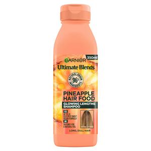Garnier Ultimate Blends Glowing Lengths Pineapple & Amla Hai...