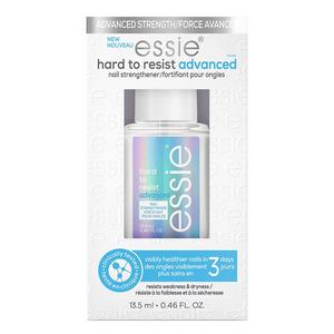 Essie Hard To Resist Advanced Clear Nail Strengthener - gallery image 2