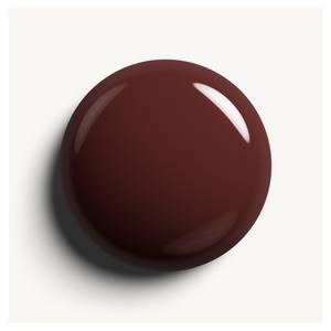 Essie Original 897 Not To Do Deep Brown Vegan Varnish Nail Polish - gallery image 2