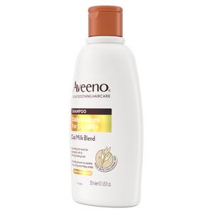 Aveeno Hydrating Oat Milk Scalp Soothing Shampoo for Dry Hair 300ml - gallery image 5