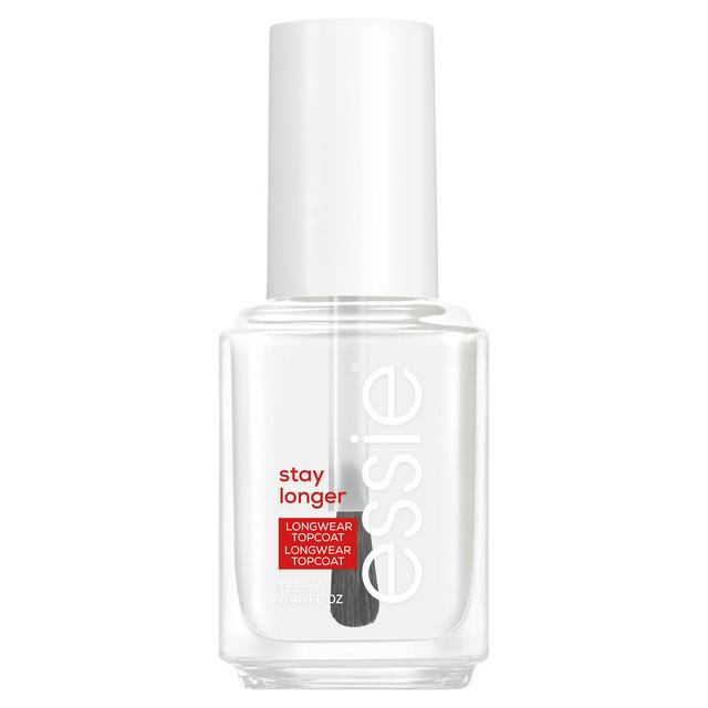 Essie Care Stay Longer Premium Longwear Top Coat 13.5ml - gallery image 1