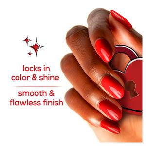 Essie Care Stay Longer Premium Longwear Top Coat 13.5ml - gallery image 5