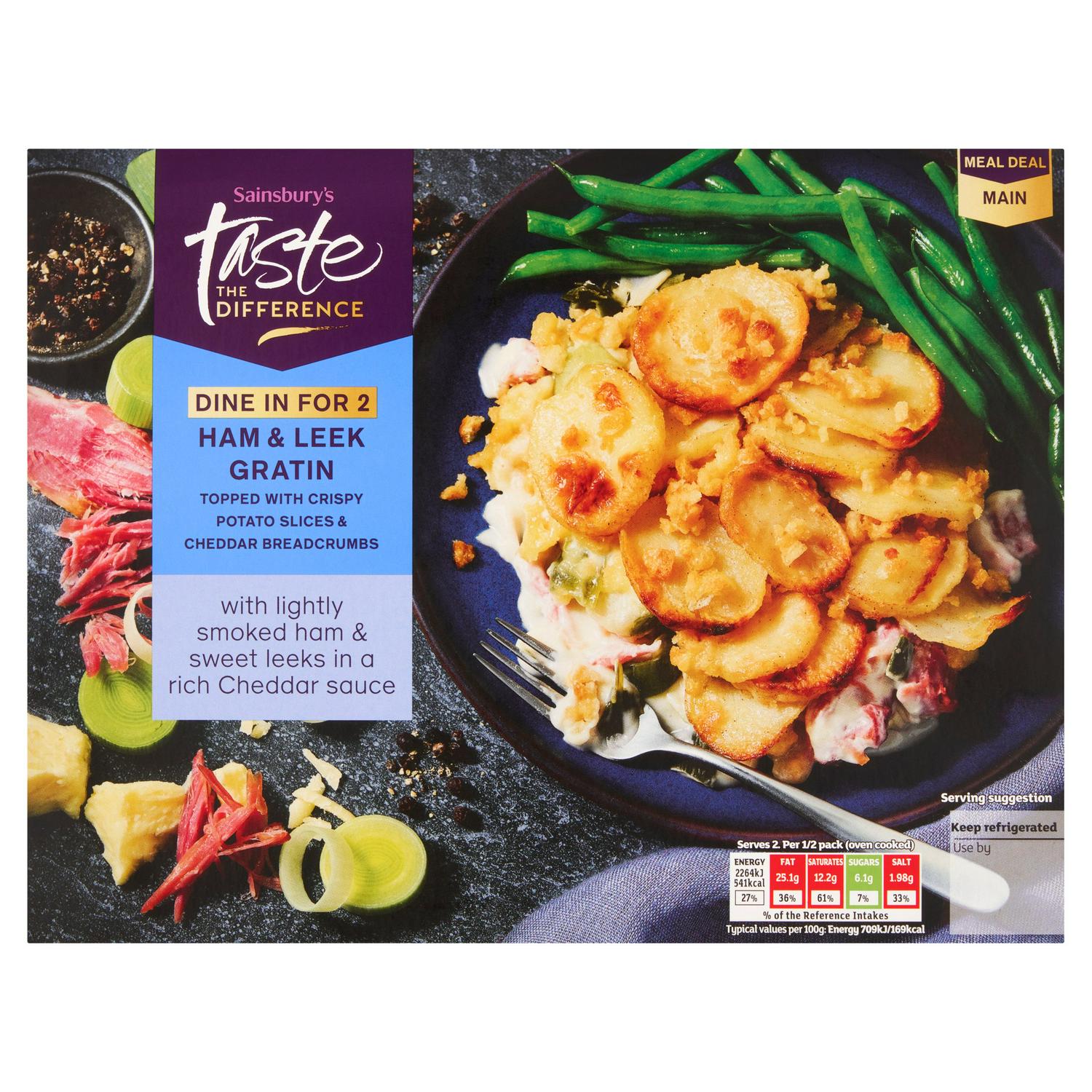 Sainsbury's online Grocery Shopping and Fresh Food Delivery