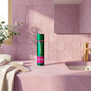 Wella Silvikrin Voluminous Hold Hairspray 400ml - gallery image 5