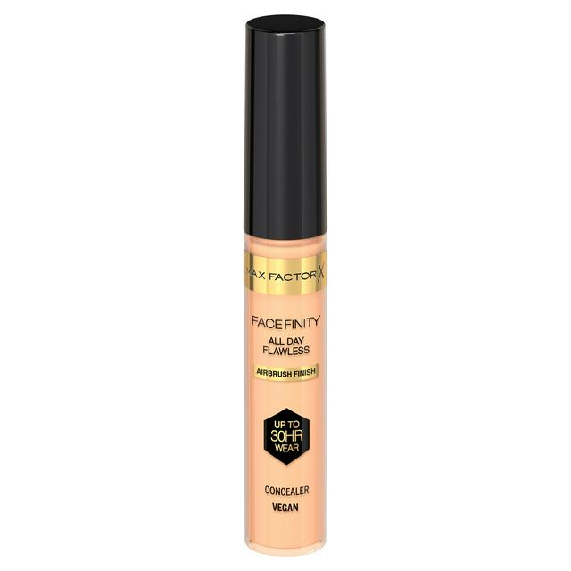Max Factor Facefinity All Day Flawless Concealer 10 7.8ml - gallery image 1